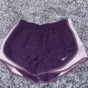 Women’s nike shorts